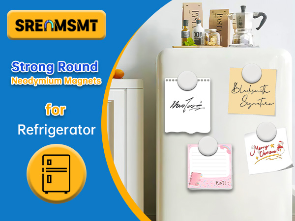 neodymium disc magnets