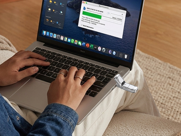 USB C Solid State Drive