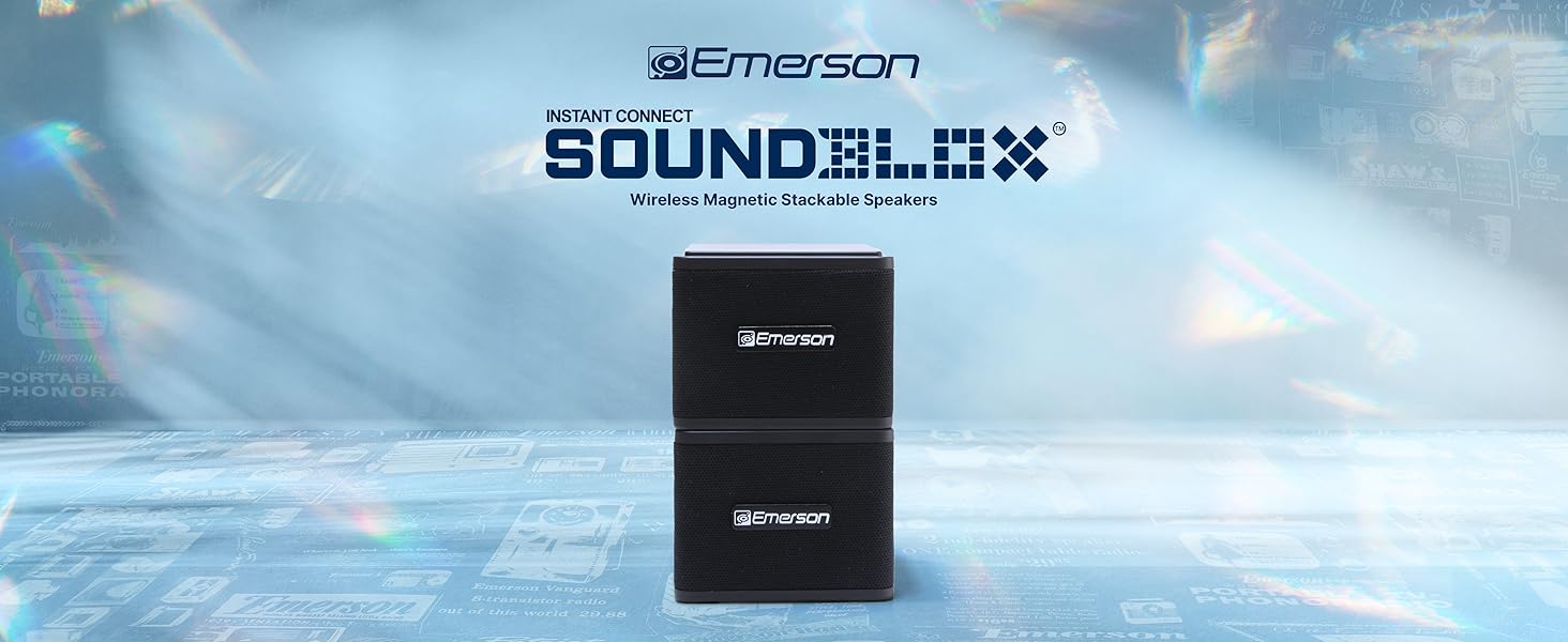 Sound Blox