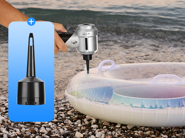 chumposh car vacuum