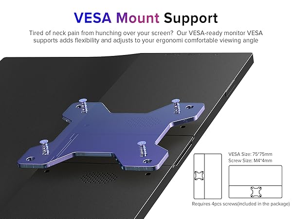 portable laptop monitor
