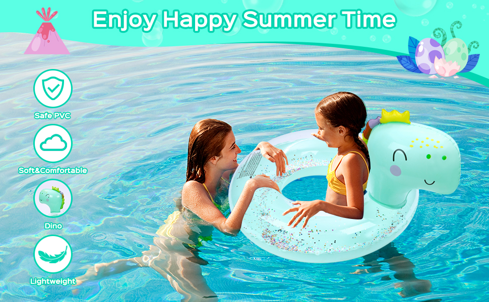 Pool Float