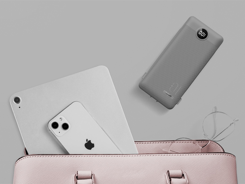 10000mah portable power bank