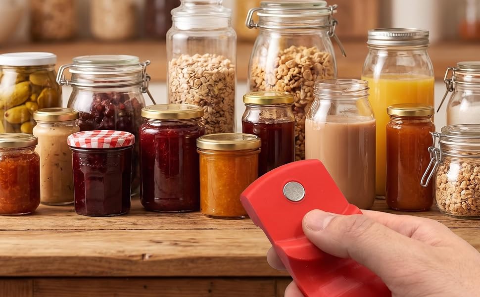 Canning Jar Opener