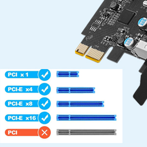 pcie card