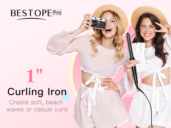 curling wand for long hair