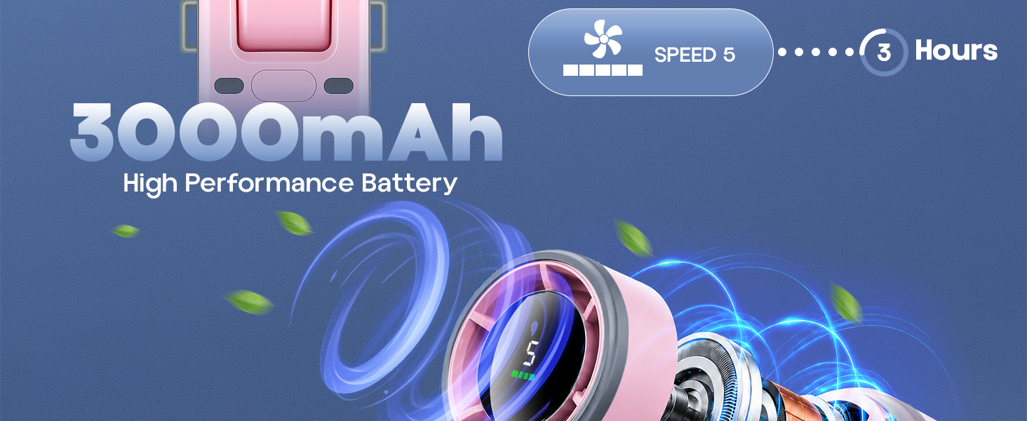 portable fan handheld fan fan portable personal fan mini fan hand held fan rechargeable hand fan