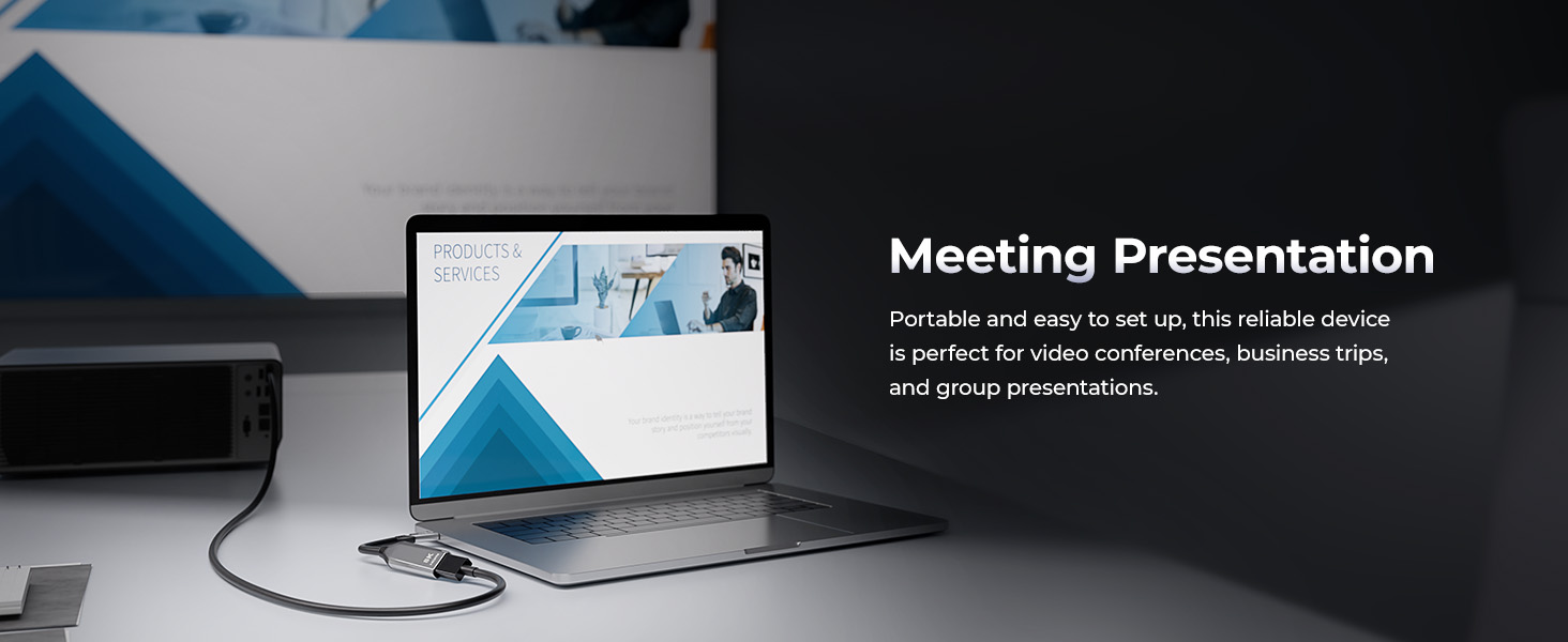 hdmi to usb c adapter