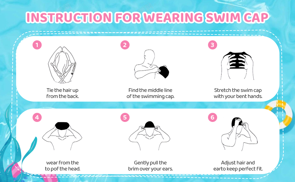 how to wear