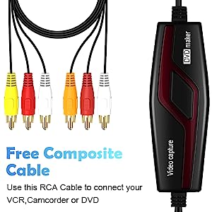 video capture device