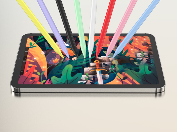 apple stylus pen for ipad