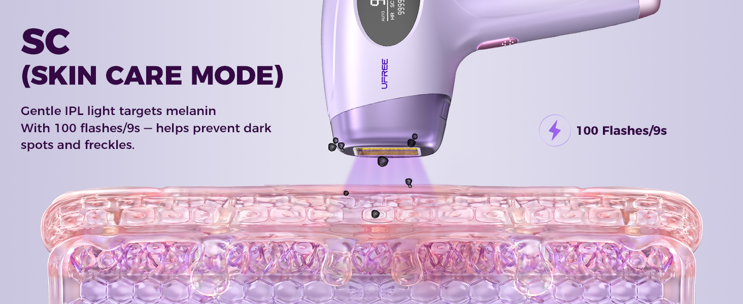 ipl laser hair removal