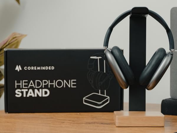 headphone stand holder