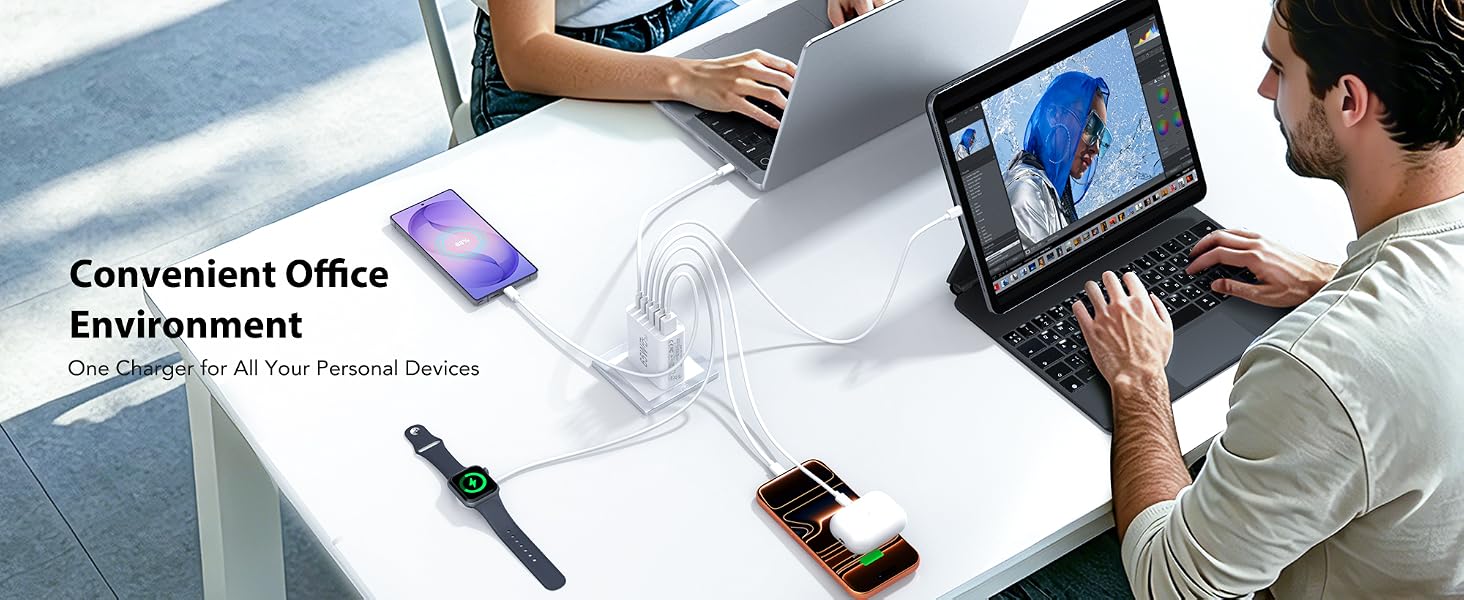 charger