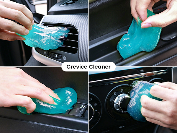 Crevice Cleaner