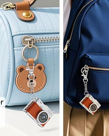 digital camera , pocket size, tiktok