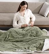 heated blanket