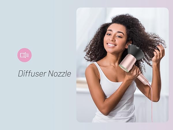 hair care hair dryer for women