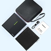 cd rom external drive for laptop