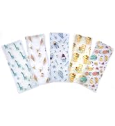 Ice Pack for Lunch Bags, Reusable Lunch Ice Pack, Cooler Ice Packs, Freezer Packs, Slim &amp; Long-La...