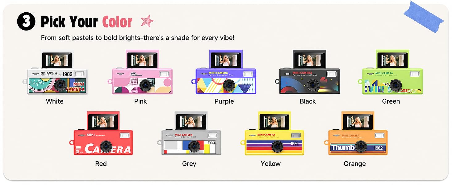 mini keychain camera
