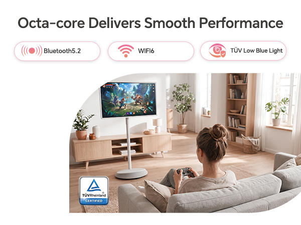 Octa-core