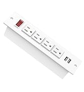 Conference Power Strip