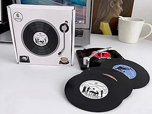 coasters
