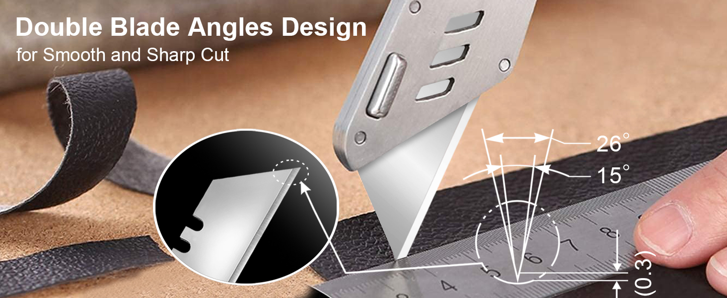 knife blades blades-07l