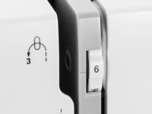 Sewing Machine, Mini Portable Sewing Machine with 12 Types of Stitches,Electric Sewing Machine for