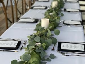 30 eucalyptus