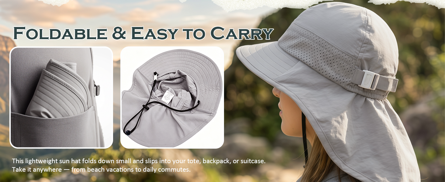 fishing hat