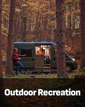 Outdoor Recreation