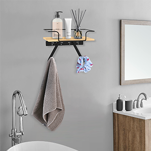 ironing board wall mount