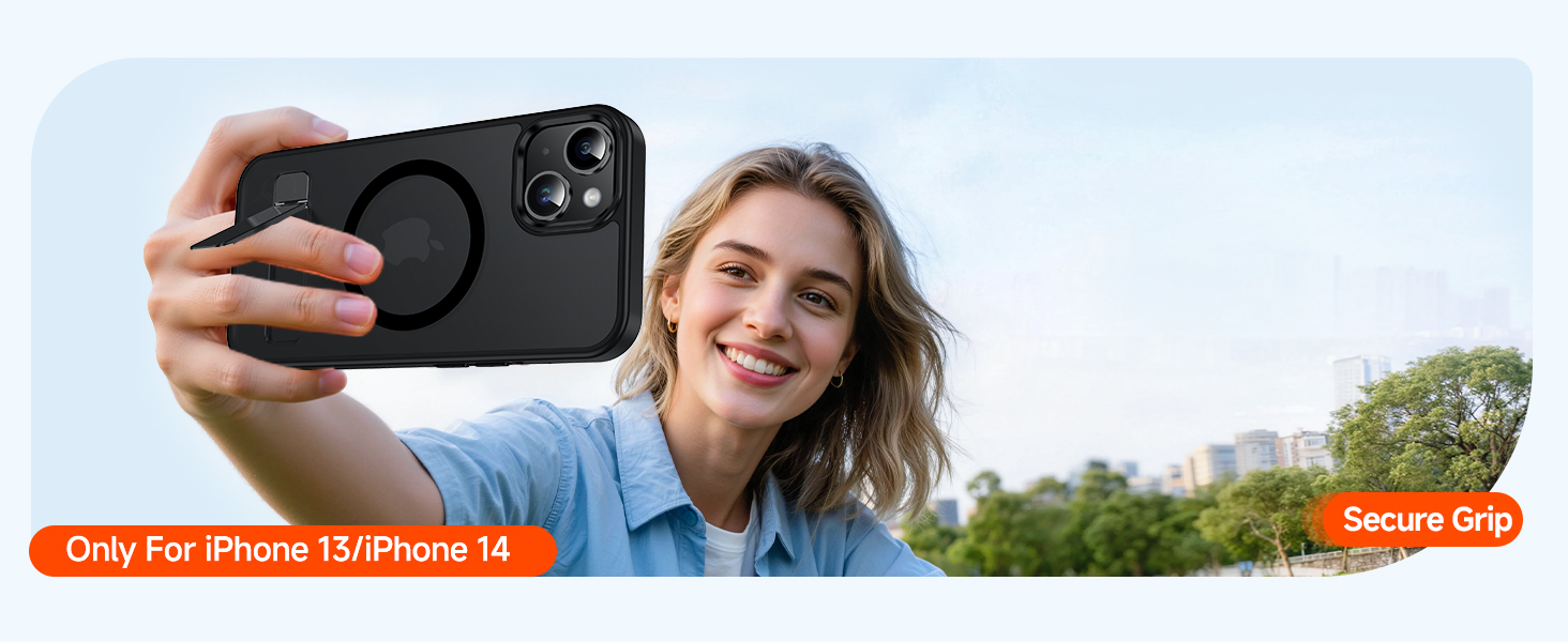 iphone 14 case with stand