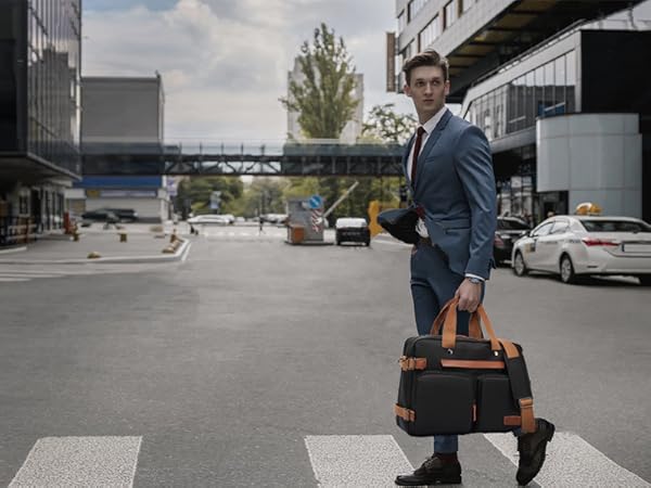 Business computer bag