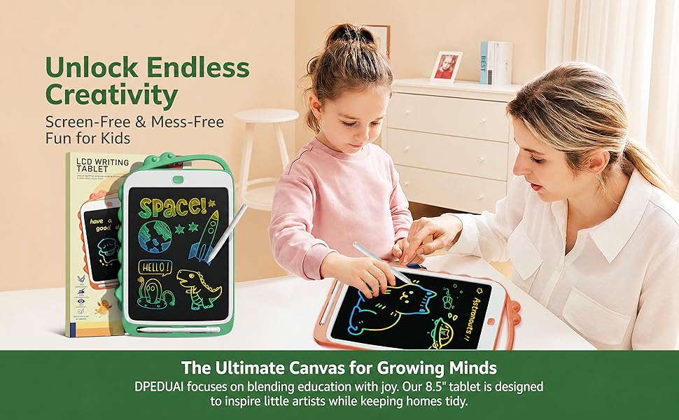 The Perfect Gift for children