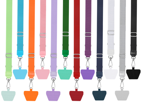 phone lanyard