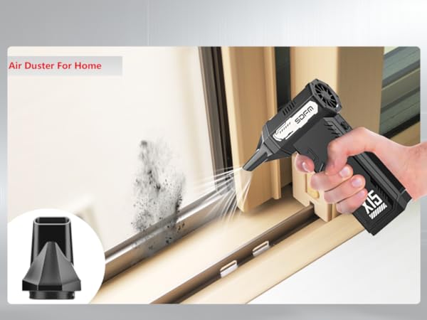Air Duster
