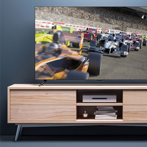 Perfect Syncronization