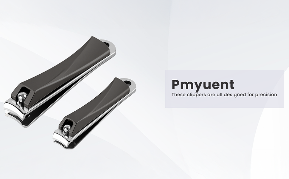 Nail Clippers Set