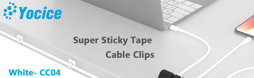 cable clips