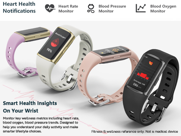 fitness watch