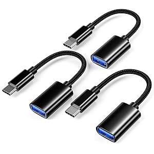 USB C to USB 3.0 Adapter