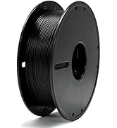 ?GEEETECH PLA 3D Printer Filament 1.75mm, 500g Spool (1.1 LBS) – Ultra-Precise ±0.02mm Tolerance,...