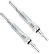 7009 Glow Plug Replacement Parts for Weber SmokeFire EX4/EX6/EPX6 Wood Pellet Grills, 7009 Grill ...