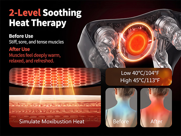neck massager