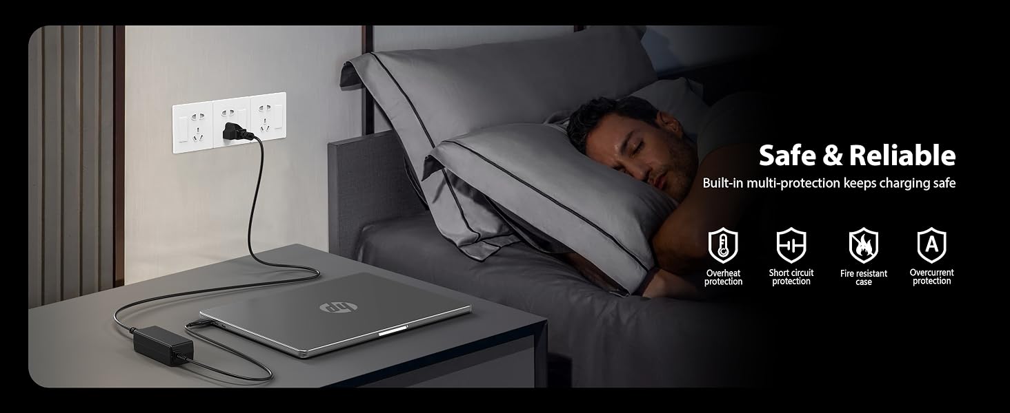 chromebook charger