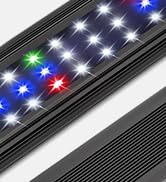 fishkeeper LED Aquarium Light