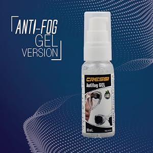 anti fog